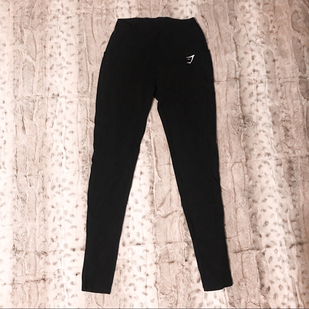 Gymshark Dreamy Leggings😊